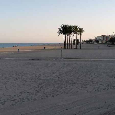 Apartamento Roquetas De Mar Muy Cerca Playa Экстерьер фото